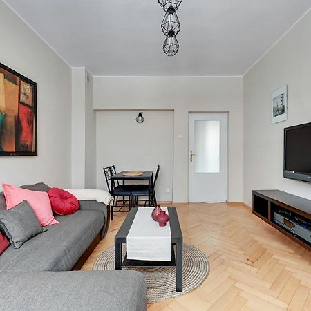 Apartament Centrum Gdyně Exteriér fotografie