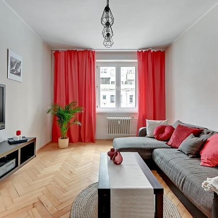 Apartament Centrum Gdyně Exteriér fotografie