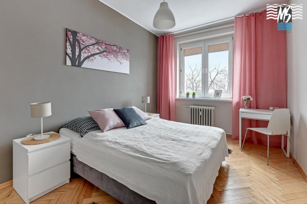 Apartament Centrum Gdyně Exteriér fotografie